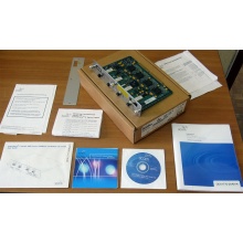 Модуль 3C17710 (4 порта 1000BASE-SX) для 3COM SuperStack 3 Switch 4900 (Сызрань)